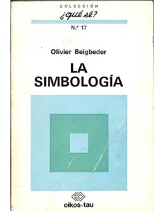 LA SIMBOLOGÍA