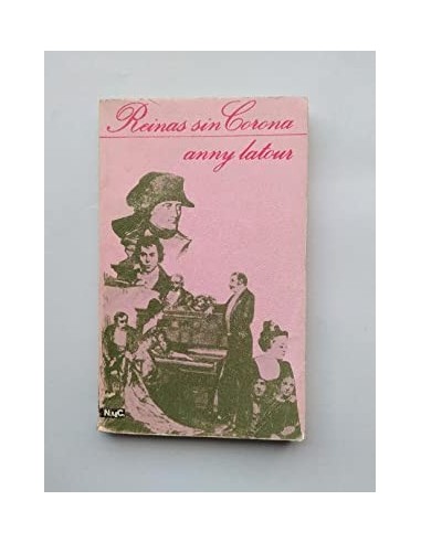 REINAS SIN CORONA