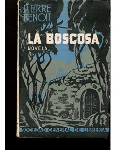 LA BOSCOSA