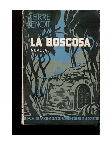 LA BOSCOSA