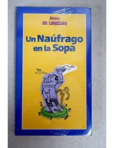 UN NAÚFRAGO EN LA SOPA