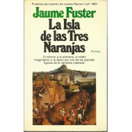LA ISLA DE LAS TRES NARANJAS