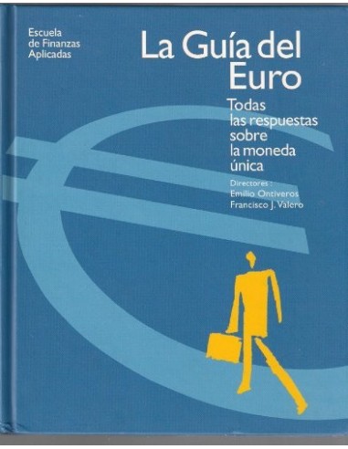 LA GUÍA DEL EURO. TODAS LAS...