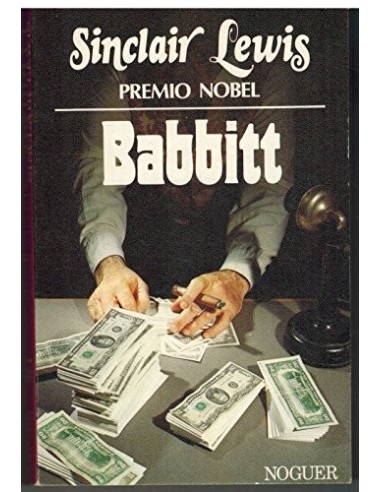 BABBITT