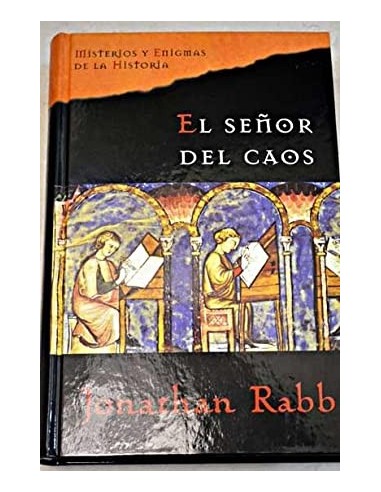 EL SEÑOR DEL CAOS