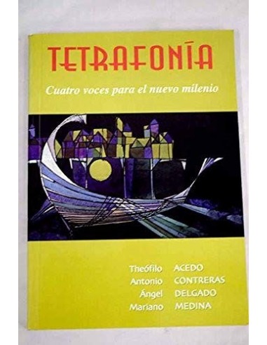 TETRAFONÍA
