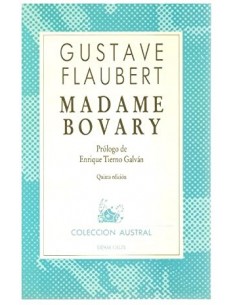 MADAME BOVARY
