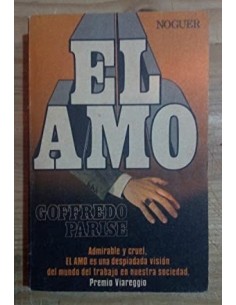 EL AMO