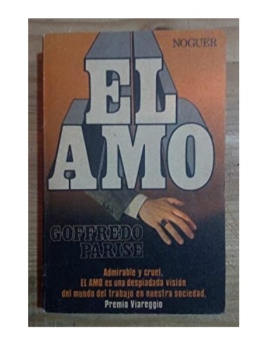 EL AMO
