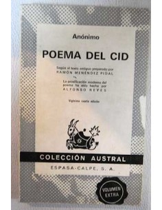POEMA DEL CID