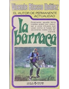 LA BARRACA