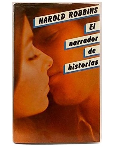 EL NARRADOR DE HISTORIAS