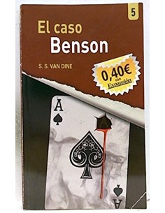 EL CASO BENSON