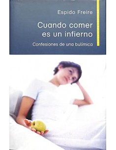 CUANDO COMER ES UN INFIERNO...