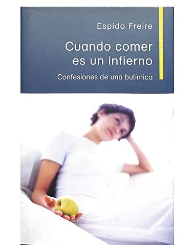 CUANDO COMER ES UN INFIERNO...