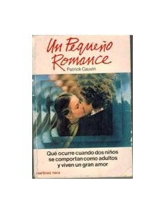 UN PEQUEÑO ROMANCE