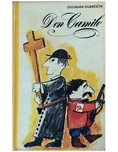 DON CAMILO