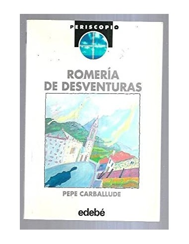 ROMERÍA DE DESVENTURAS