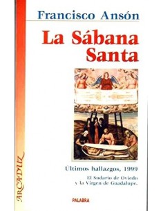 LA SÁBANA SANTA