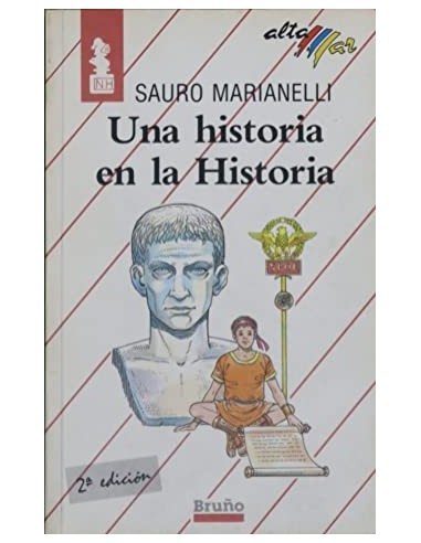 UNA HISTORIA EN LA HISTORIA