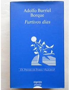 FURTIVOS DÍAS