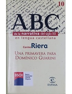 UNA PRIMAVERA PARA DOMENICO...