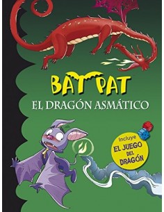 EL DRAGÓN ASMÁTICO