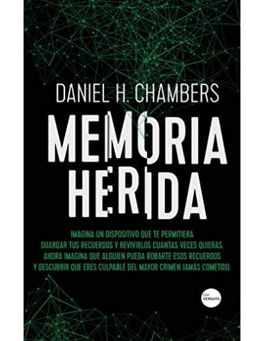 MEMORIA HERIDA