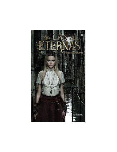 LAS ETERNAS