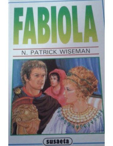 FABIOLA