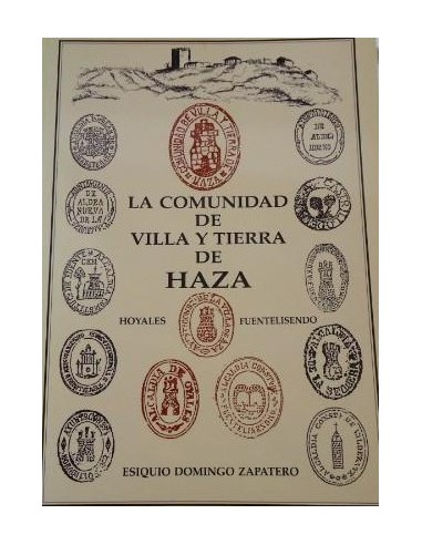 LA COMUNIDAD DE VILLA Y TIERRA DE HAZA