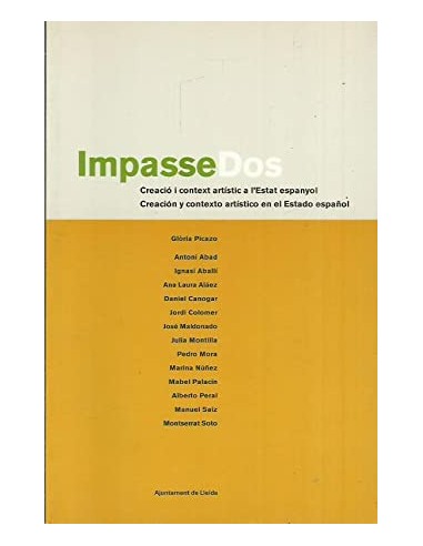 IMPASSEDOS Creació i context artístic...