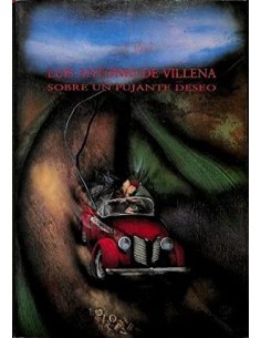 SOBRE UN PUJANTE DESEO