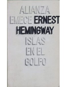 ISLAS EN EL GOLFO