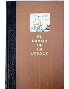 EL DRAMA DE LA BOUNTY
