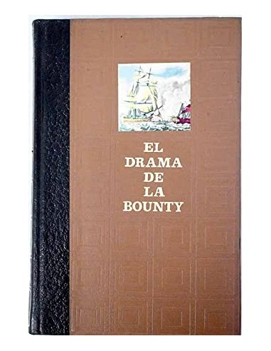 EL DRAMA DE LA BOUNTY