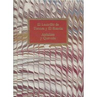 LAZARILLO DE TORMES/EL BUSCÓN