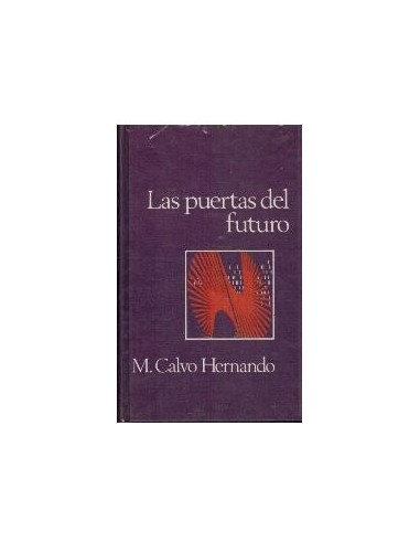 LAS PUERTAS DEL FUTURO