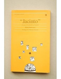 JACINTO primera versión de...