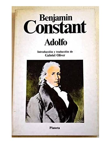 ADOLFO Introduccion y traduccion de...