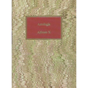 ANTOLOGÍA
