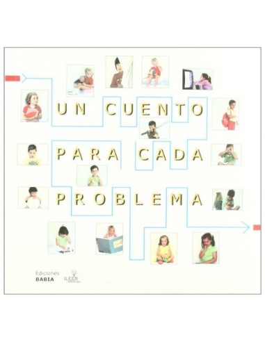 UN CUENTO PARA CADA PROBLEMA