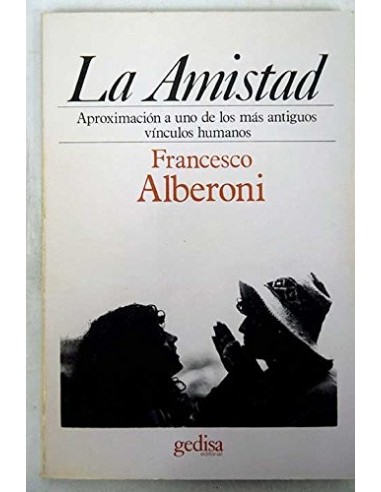 LA AMISTAD