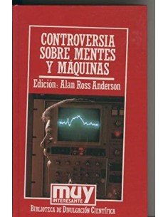 CONTROVERSIA SOBRE MENTES Y...