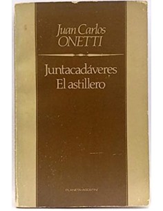 JUNTACADÁVERES/EL ASTILLERO