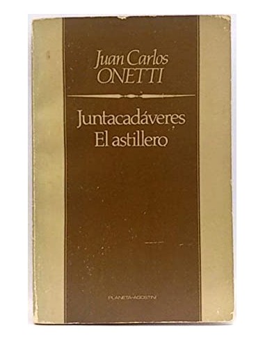 JUNTACADÁVERES/EL ASTILLERO