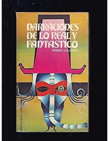 NARRACIONES DE LO REAL Y LO...