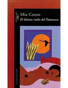 EL ÚLTIMO VUELO DEL FLAMENCO