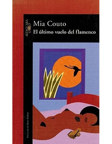 EL ÚLTIMO VUELO DEL FLAMENCO