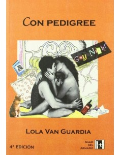 CON PEDIGREE